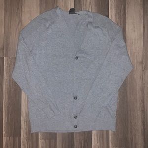 A/X Armani exchange cardigan